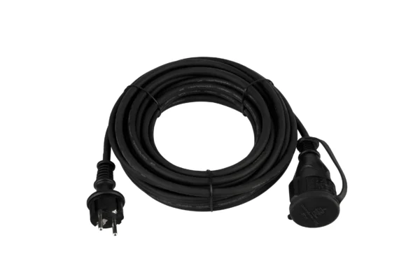 Power Extension Cable 10 m