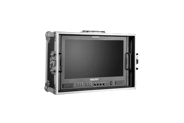 Seetec Atem 173S Broadcast Monitor 17.3"