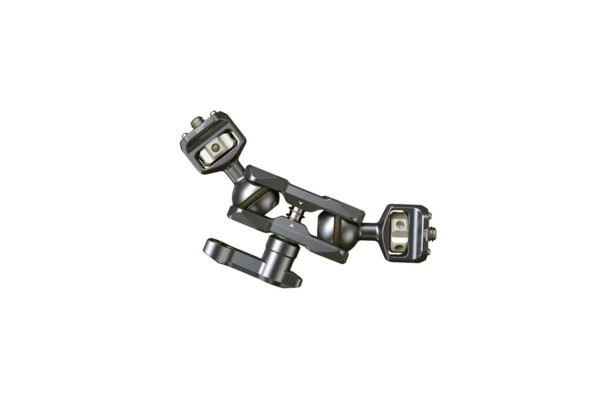 SmallRig Magic Arm with Dual Ball Heads (1/4”-20 Screws)
