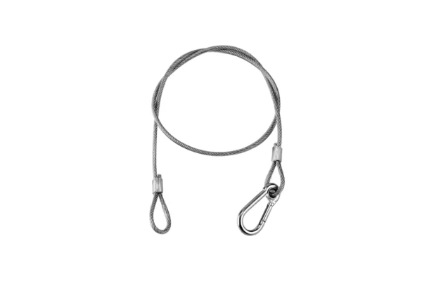 Stage Lights Safety Cable