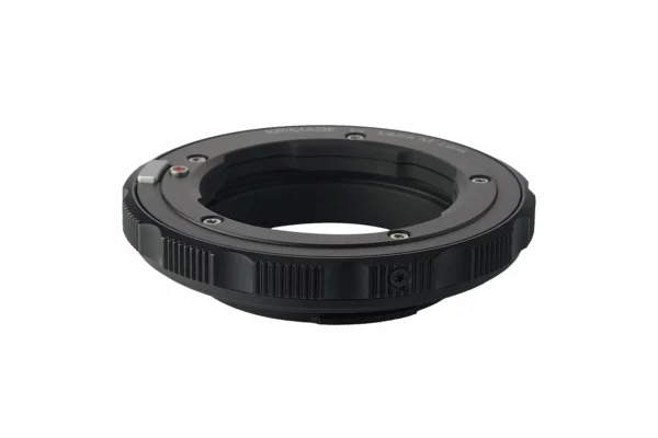 XPIMAGE Lens Mount Adapter Leica M Lens to Sony E