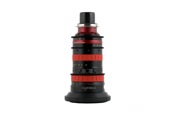 Angenieux Optimo DP 16-42mm T2.8 - PL