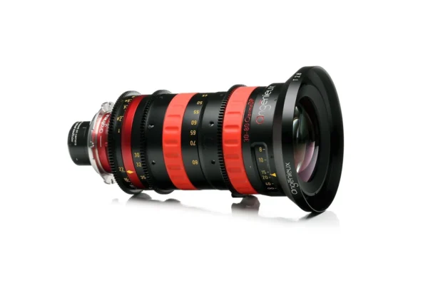 Angenieux Optimo DP 30-80mm T2.8 - PL