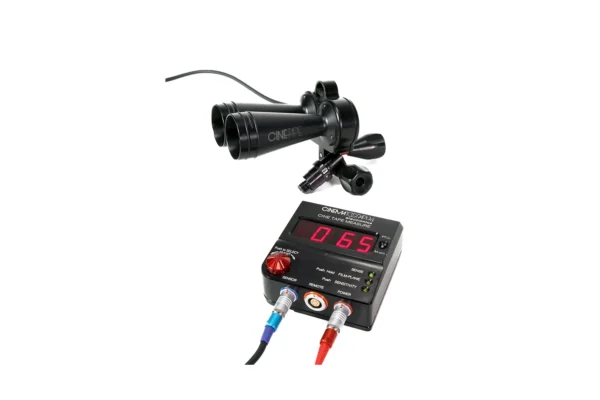 Cinematography Electronics Cinetape