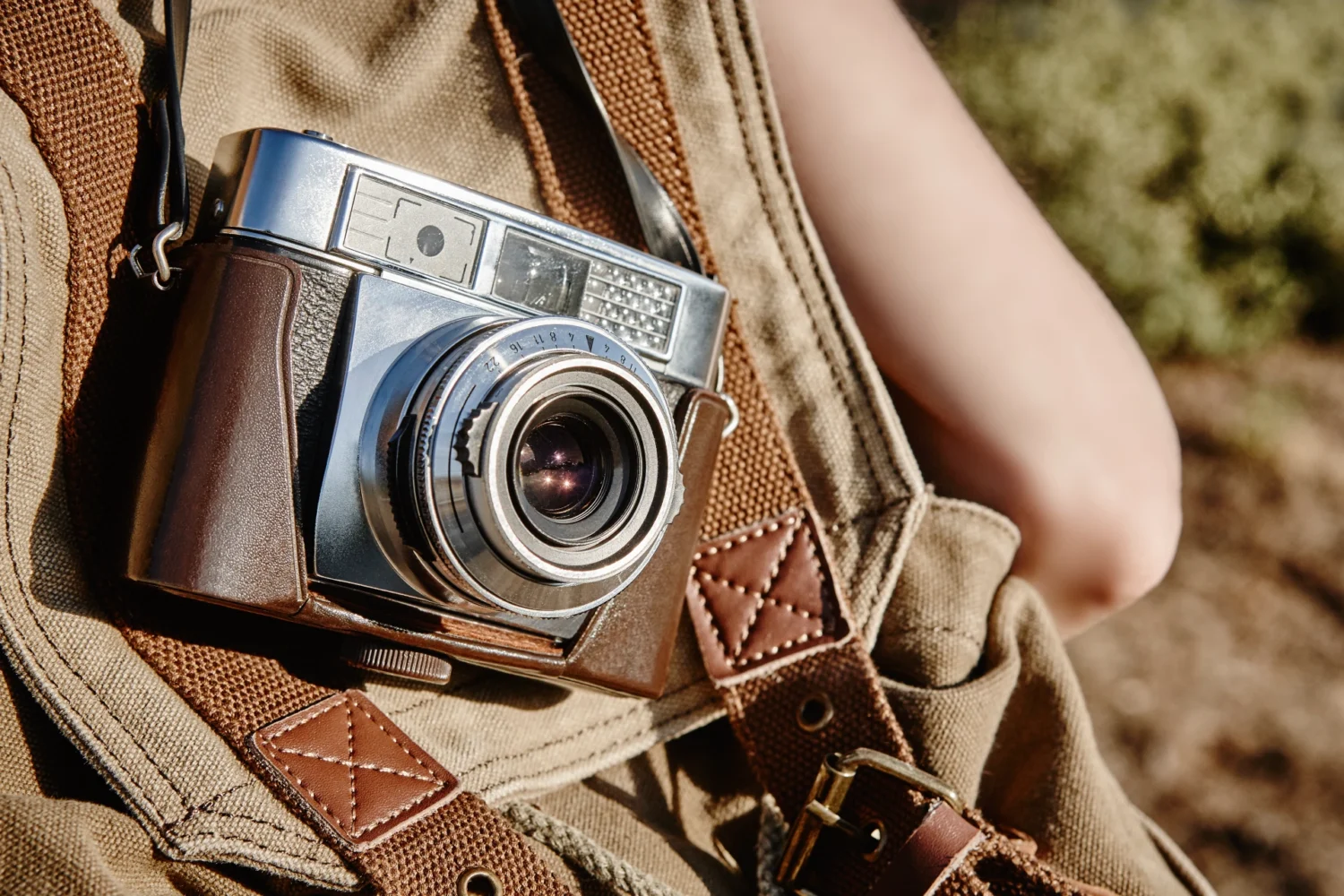 Can I Rent Vintage Lenses in Mallorca? 3 mallorca lens rental vintage gear