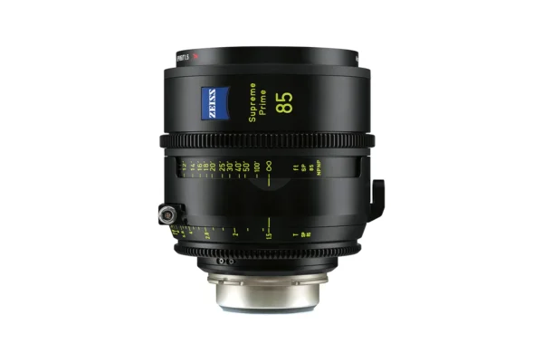 Zeiss Supreme Prime 85mm 1.5