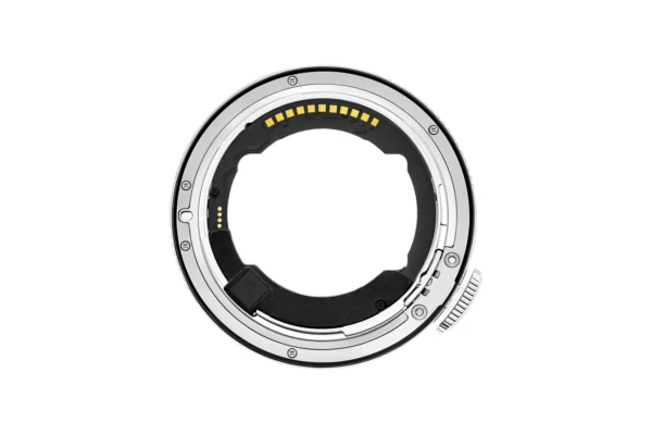 Megadap Sony E To Nikon Z Autofocus Adapter Pro+