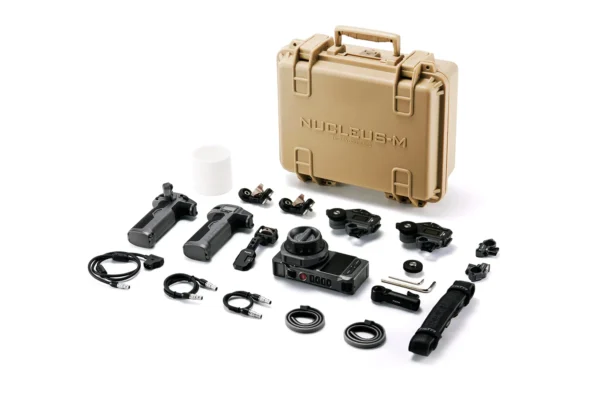 Tilta Nucleus-M II Wireless Lens Control System Ultimate Kit
