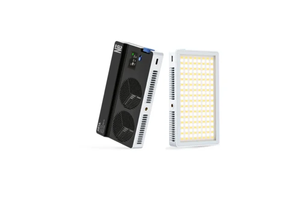LED Light RGB 40 W Newell Arya