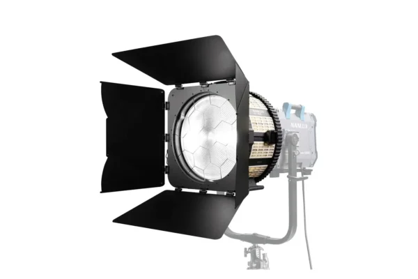 Nanlux FL-35E Motorized Fresnel Lens