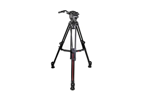 Cartoni Focus HD Tripod (100 mm Bowl)