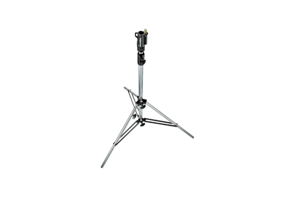 Manfrotto 007CSU Aluminium Stand