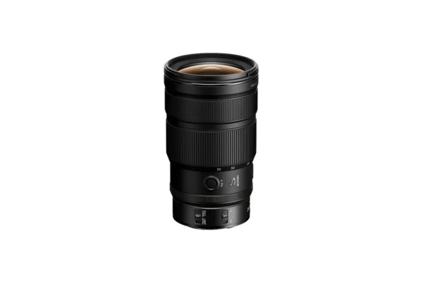 Nikon NIKKOR Z 24-70mm f/2.8 S II Zoom Lens