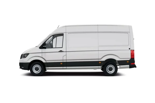 Volkswagen Crafter 35 L3H2 TDI140