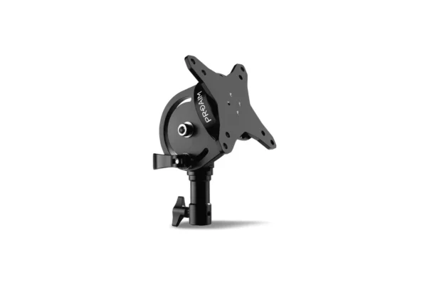 360° Rotation VESA 75mm/100mm Tilting Monitor Mount
