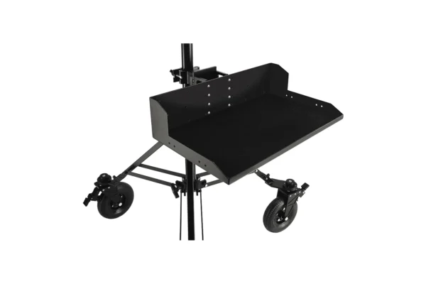 Proaim Alpha Workstation Tray for Laptop & Case