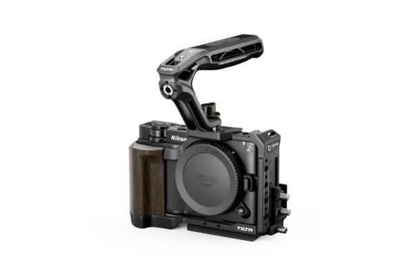Tilta Camera Cage for Nikon ZR Base Kit