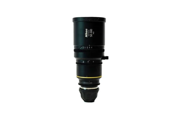 Nikon FF 50-300mm ED (PL mount)