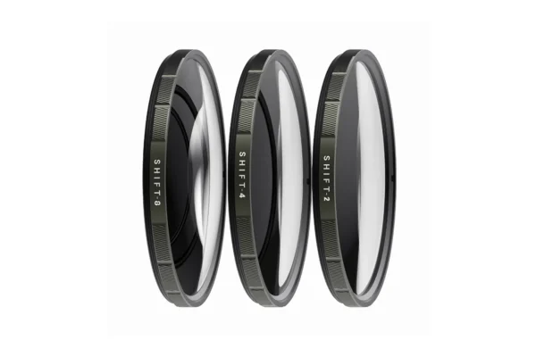 PolarPro Shift Diopter Set 95mm