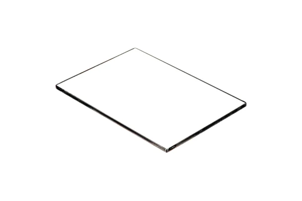 Tiffen 4 x 5.65" Glimmerglass 1/8 Filter