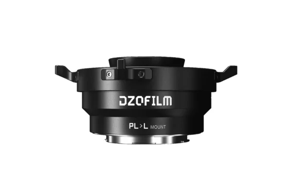 DZOFILM Octopus Adapter for PL Lens to L Mount