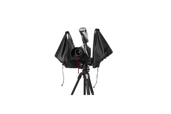 Manfrotto MB PL-E-705 Rain Cover (Black)