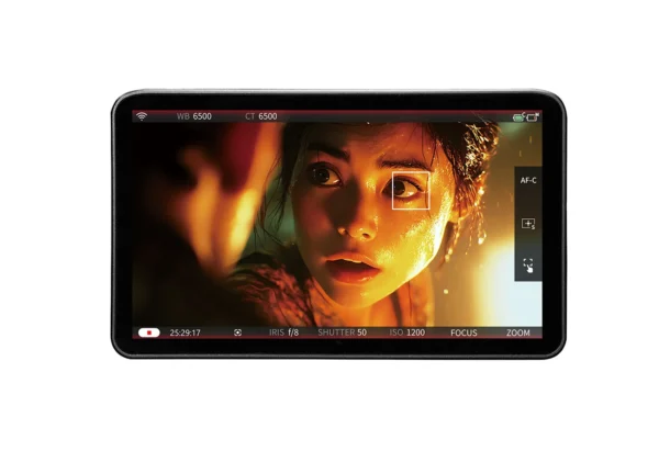 PortKeys LS7P 7-inch HDMI/SDI Wireless Camera Control Monitor