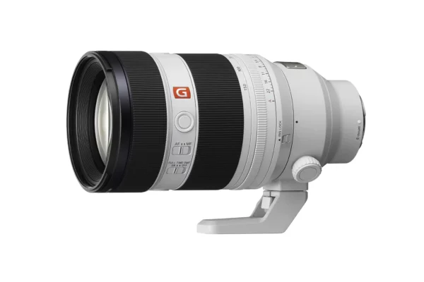 Sony FE 50-150mm F2.0 GM Full Frame Zoom Lens