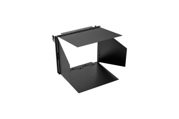 ARRI 4-Leaf Barndoors for LED SkyPanel S30