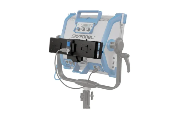 Arri V-mount Battery Adapter Plate for S30 S60