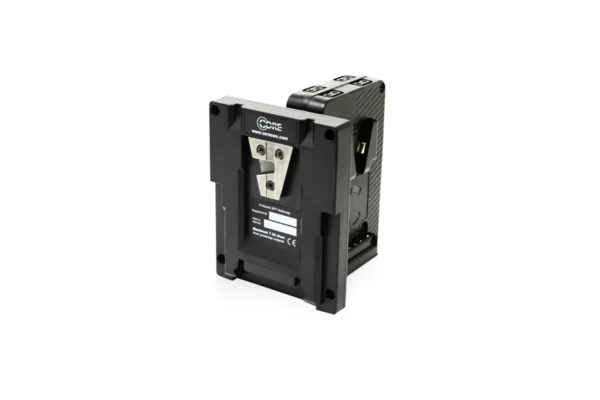 Core SWX Short Hotswap Adapter V-Mount