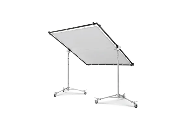 DIFFUSION & BOUNCERS & FRAMES