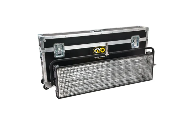 Kino Flo Image L40 DMX LED Kit with Yoke Mount