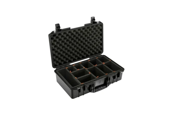 Peli case 1605 Air trekpak