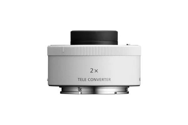 Sony 2x Teleconverter Lens for E-Mount Full Frame