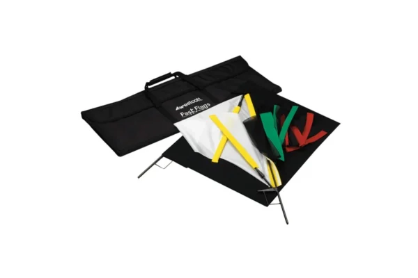 Westcott Fast Flags Kit (Foldable)