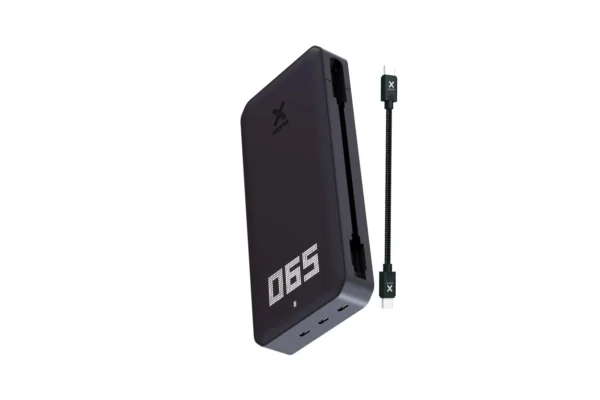 Xtorm XB4 Titan Powerbank 24000mAh USB-C