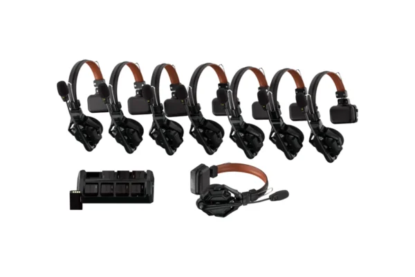 HOLLYLAND SOLIDCOM C1 PRO 8S