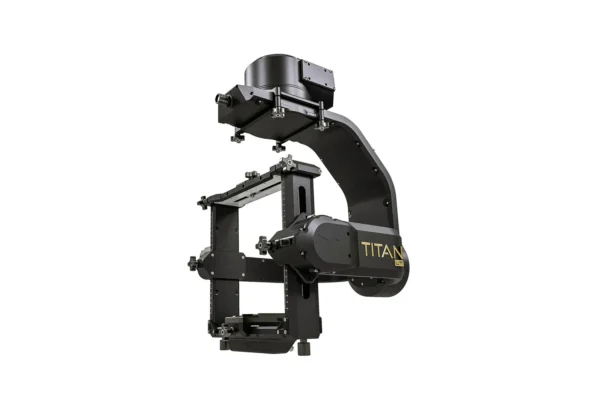 TITAN LT Gimbal