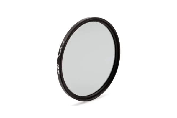 Tiffen 77mm 1/4 Black Pro Mist Filter