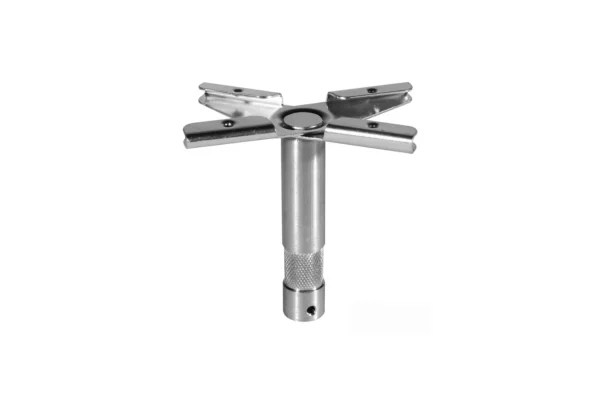 Avenger C1000 D.Ceiling Scissor Clamp