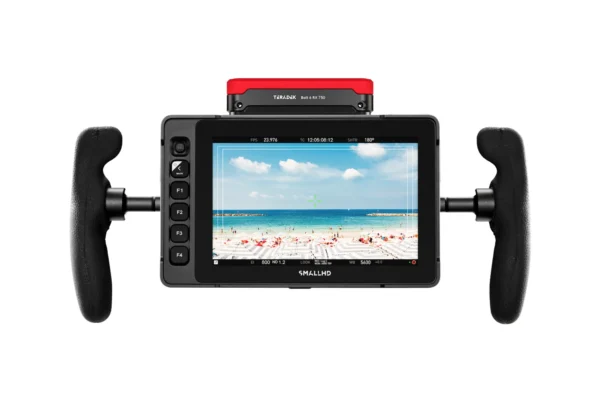 SmallHD Ultra 7 Bolt 6 RX 750 V-mount Kit