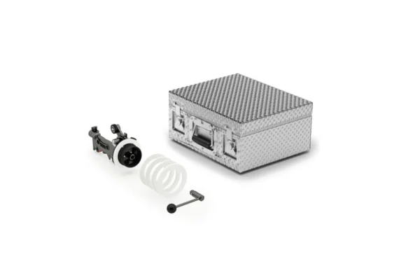 ARRI FF-4 19 & 15mm Follow Focus Set Dual Sided