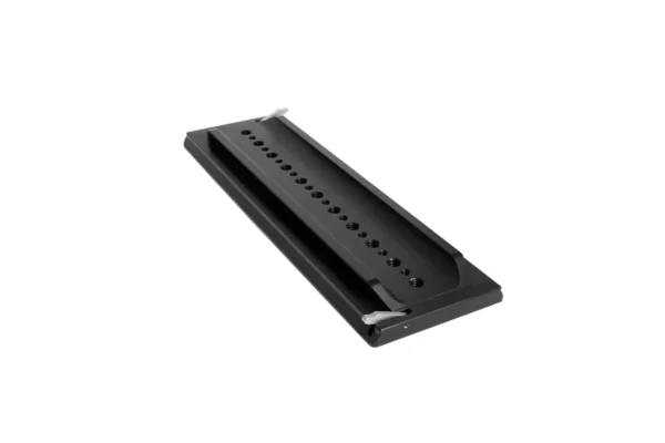 Wooden Camera 12 Inch Safety Dovetail Plate