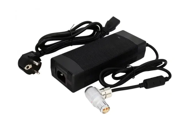 Camera Power Adapter 3F 2Pin Female 24V ARRI ALEXA LF, XT, SXT