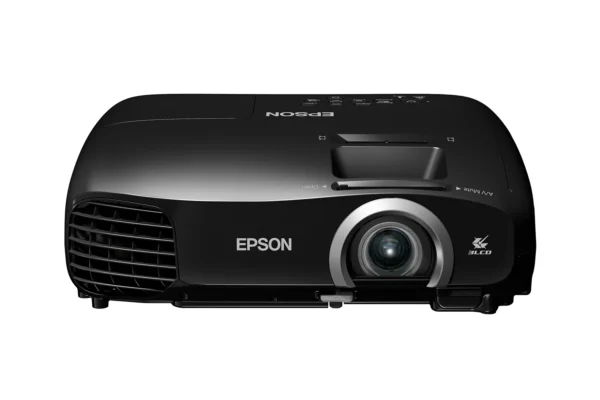 Epson H561B LCD Projector