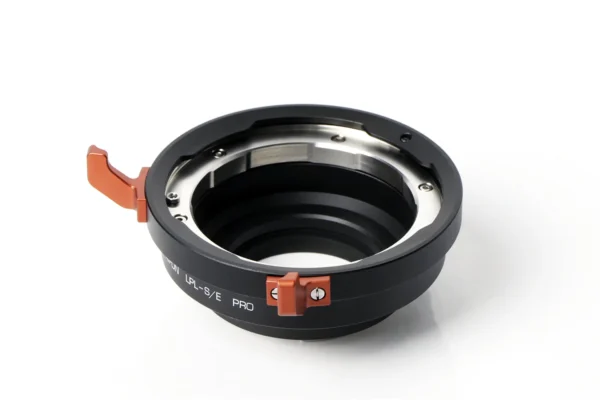 KIPON Adapter for LPL Mount Cine lens to Sony E mount Mirrorless camera
