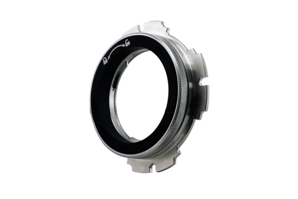 Nikon F Lens to LPL mount Camera