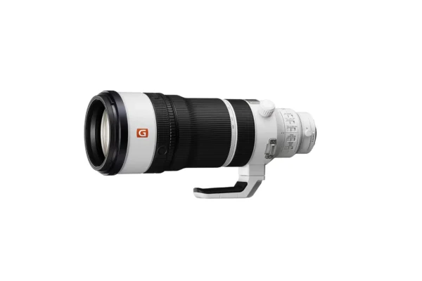 Sony FE 100-400mm F4.5 GM OSS Lens