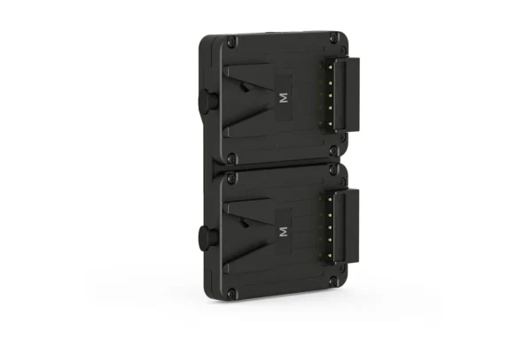 Swit Dual V-Mount Battery Plate KA-M20S